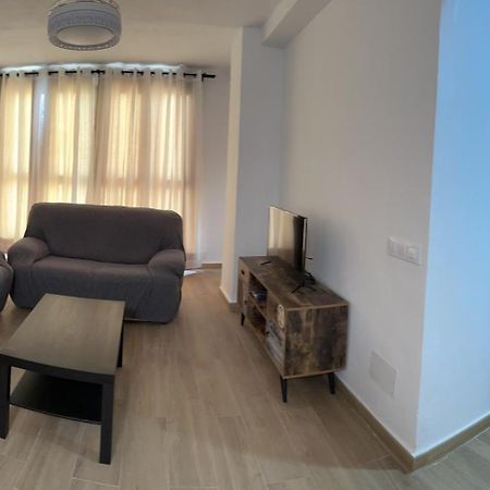 Piso Salado A 5 Min De La Playa Apartman Tarifa Kültér fotó