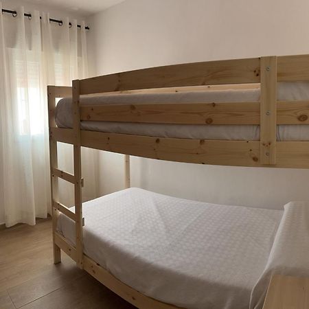 Piso Salado A 5 Min De La Playa Apartman Tarifa Kültér fotó