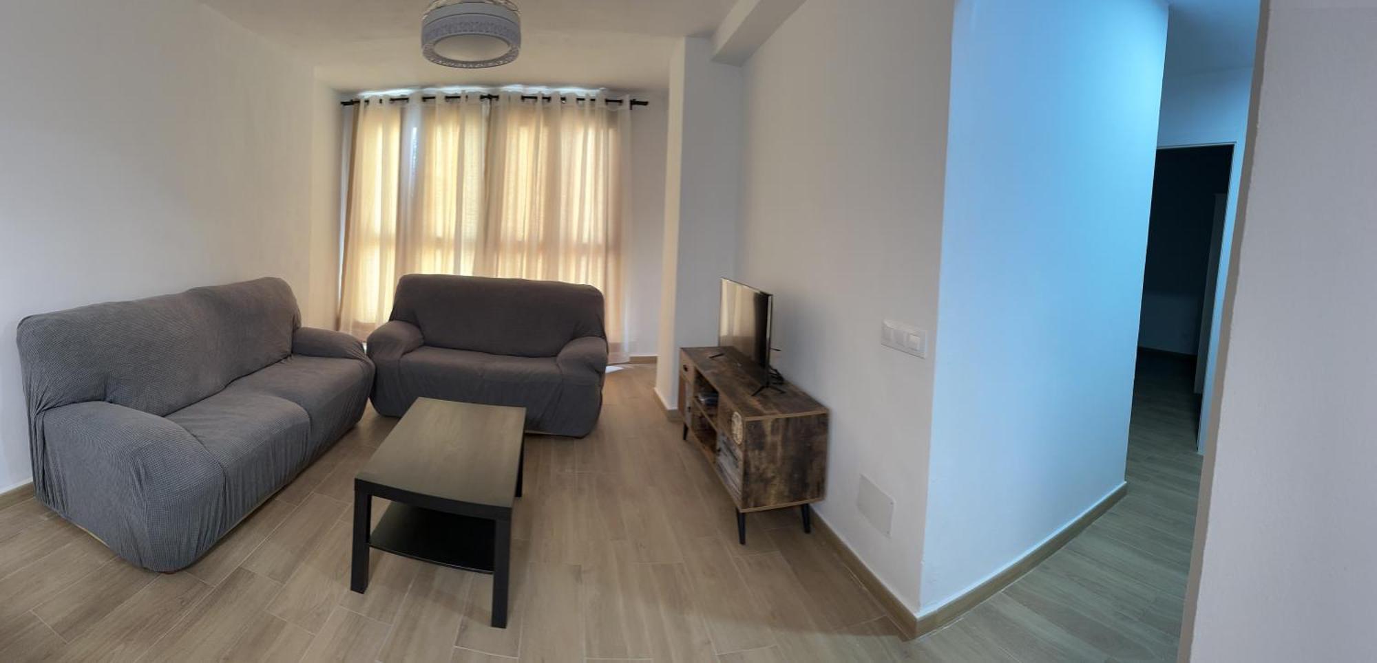 Piso Salado A 5 Min De La Playa Apartman Tarifa Kültér fotó